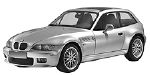 BMW E36-7 B0438 Fault Code