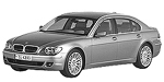 BMW E65 B0438 Fault Code