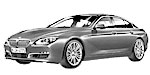 BMW F06 B0438 Fault Code