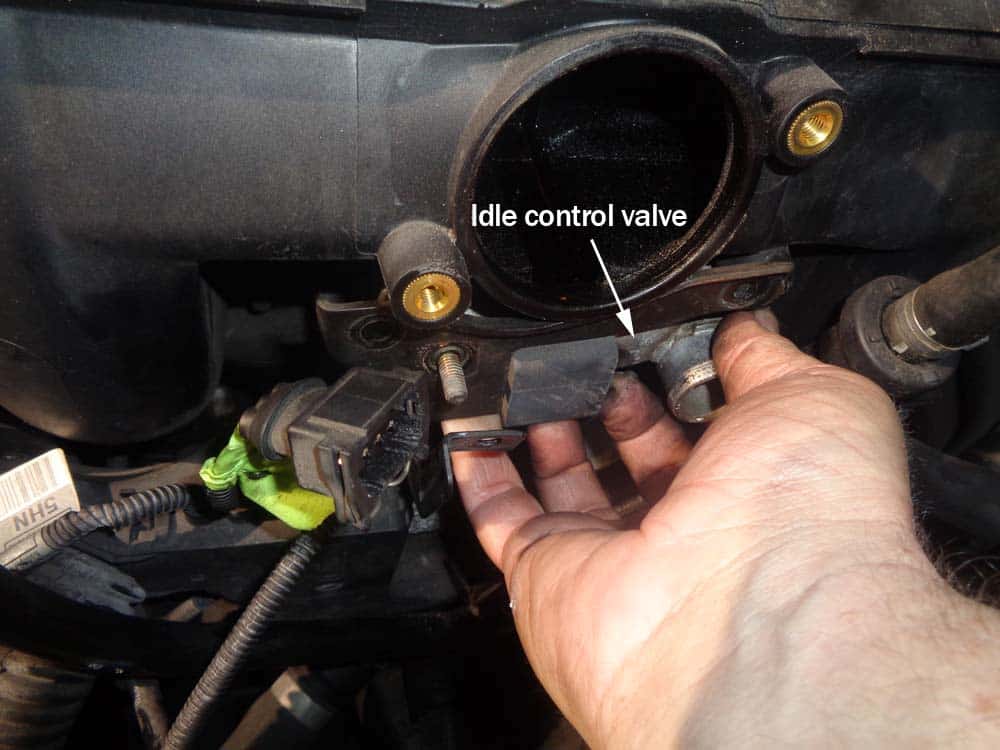 See B0438 repair manual