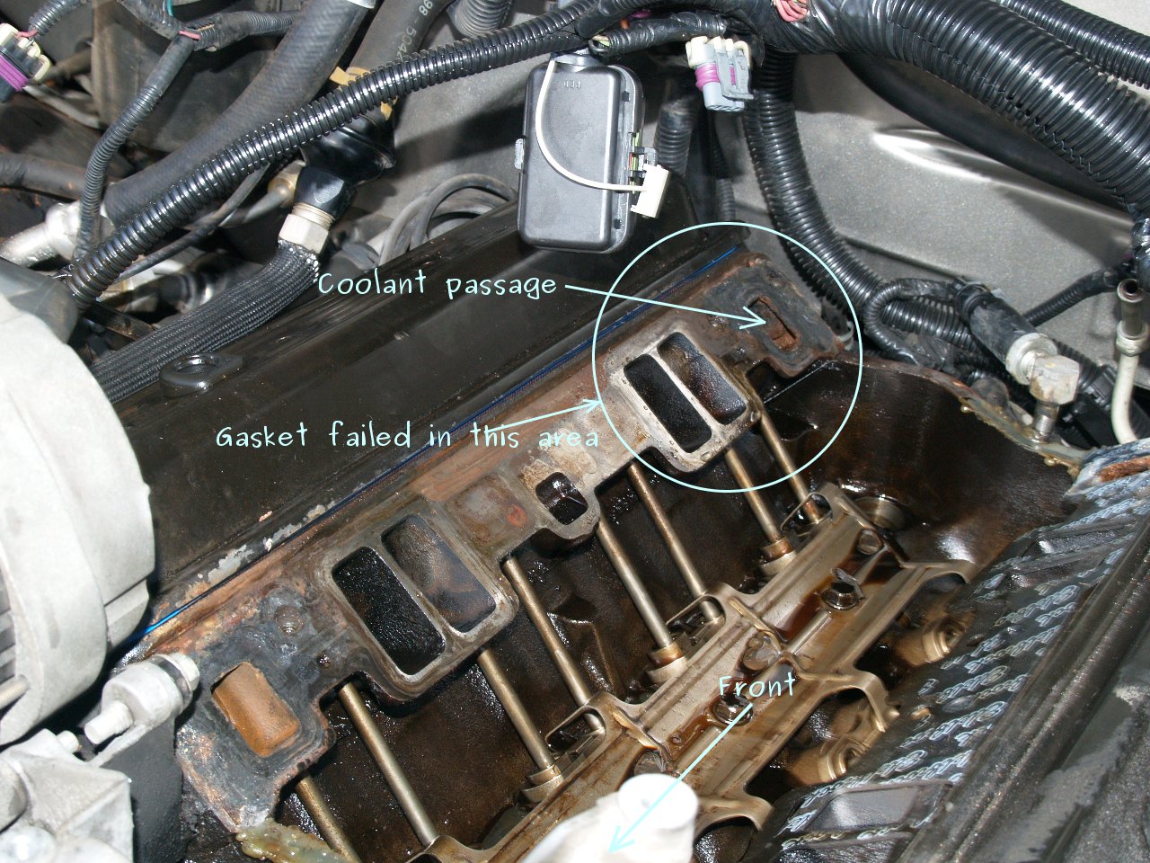 See B0438 in engine